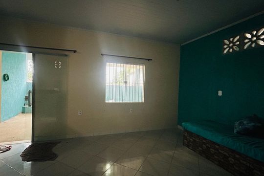Casa para alugar com 2 quartos, 230m² em Unamar, Cabo Frio