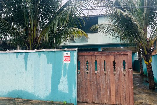 Casa para alugar com 2 quartos, 230m² em Unamar, Cabo Frio