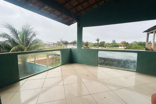 Casa para alugar com 2 quartos, 230m² em Unamar, Cabo Frio