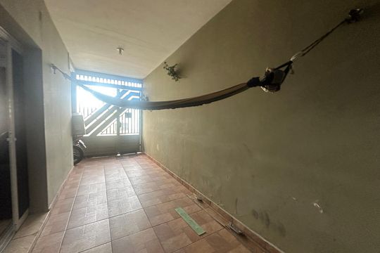 Garagem de casa à venda com 3 quartos, 250m² em Jardim Paraiso, Barueri