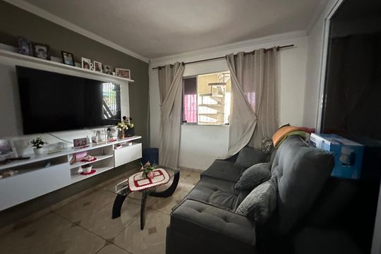 Sala de casa à venda com 3 quartos, 250m² em Jardim Paraiso, Barueri