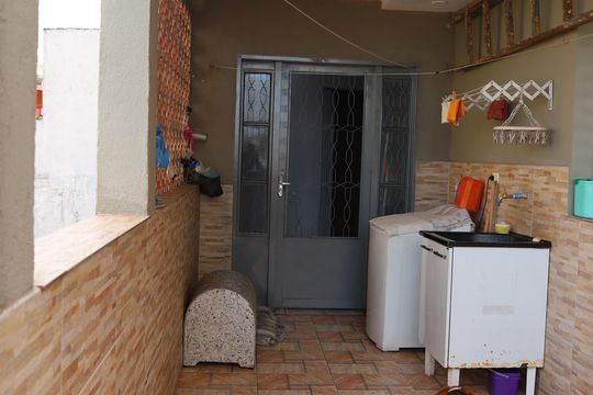 Área de Serviço de casa à venda com 3 quartos, 250m² em Jardim Paraiso, Barueri