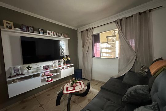 Casa à venda com 3 quartos, 250m² em Jardim Paraiso, Barueri