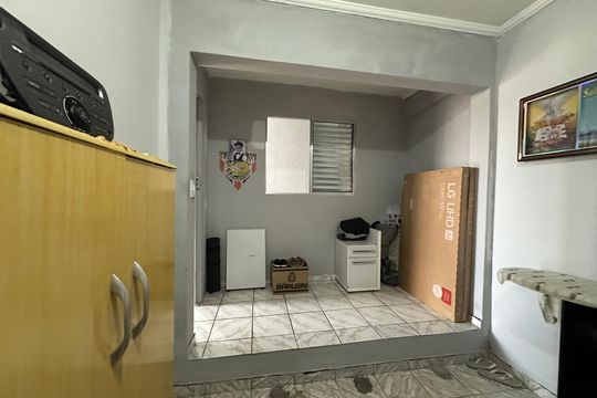 Quarto 1 de casa à venda com 3 quartos, 250m² em Jardim Paraiso, Barueri