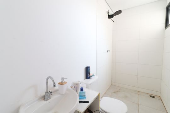 Apartamento para alugar com 1 quarto, 32m² em Botafogo, Campinas