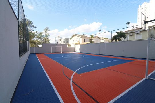 Apartamento para alugar com 2 quartos, 68m² em Parque Campolim, Sorocaba