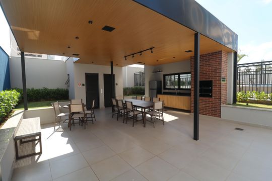 Apartamento para alugar com 2 quartos, 68m² em Parque Campolim, Sorocaba