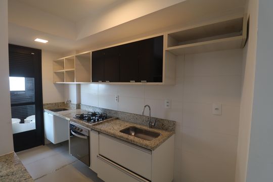 Apartamento para alugar com 2 quartos, 68m² em Parque Campolim, Sorocaba