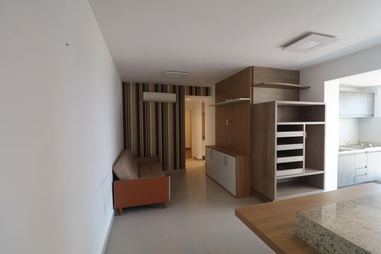 Apartamento para alugar com 2 quartos, 68m² em Parque Campolim, Sorocaba