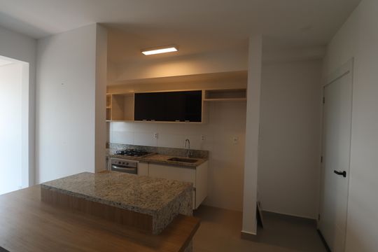 Apartamento para alugar com 2 quartos, 68m² em Parque Campolim, Sorocaba