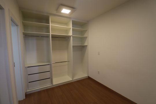 Apartamento para alugar com 2 quartos, 68m² em Parque Campolim, Sorocaba