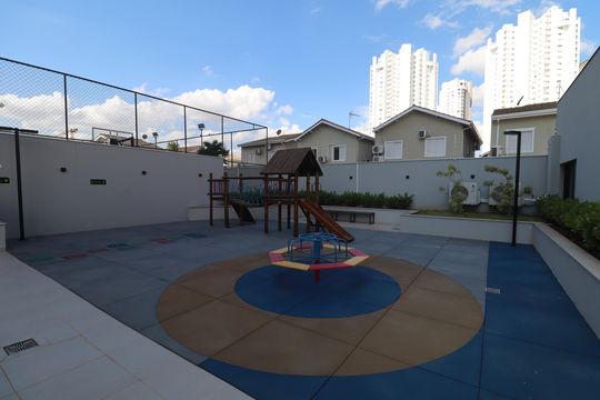 Apartamento para alugar com 2 quartos, 68m² em Parque Campolim, Sorocaba