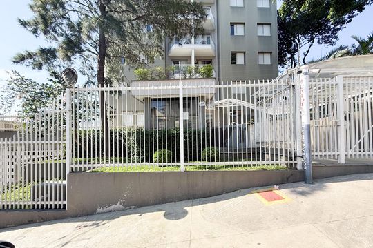 Fachada de apartamento à venda com 2 quartos, 58m² em Freguesia do Ó, São Paulo
