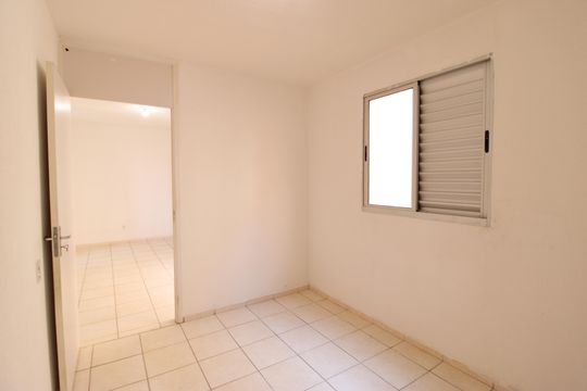 Quarto 1 de apartamento para alugar com 2 quartos, 53m² em Jardim Betania, Sorocaba
