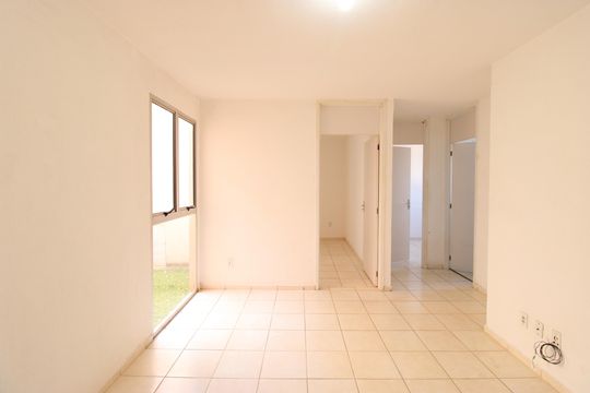 Apartamento para alugar com 2 quartos, 53m² em Jardim Betania, Sorocaba