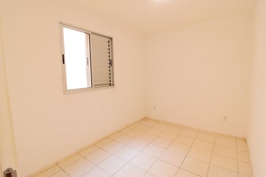 Quarto 1 de apartamento para alugar com 2 quartos, 53m² em Jardim Betania, Sorocaba