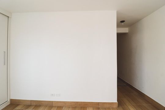 Sala/Quarto de apartamento à venda com 1 quarto, 25m² em Santana, São Paulo