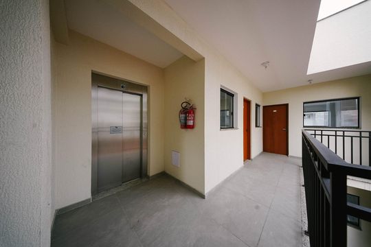 Apartamento à venda com 2 quartos, 38m² em Cidade Antônio Estêvão de Carvalho, São Paulo