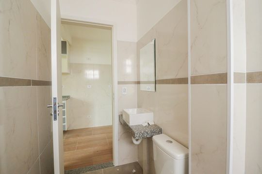 Studio de kitnet/studio para alugar com 0 quarto, 25m² em Santana, São Paulo