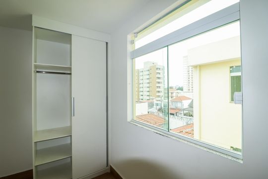Studio de kitnet/studio para alugar com 0 quarto, 25m² em Santana, São Paulo