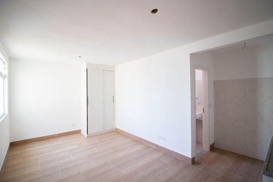 Kitnet/Studio para alugar com 1 quarto, 25m² em Santana, São Paulo