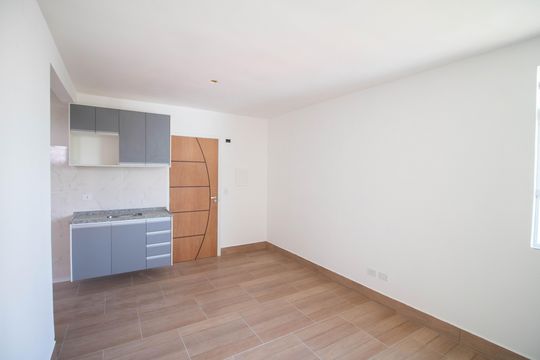 Studio de kitnet/studio para alugar com 1 quarto, 25m² em Santana, São Paulo