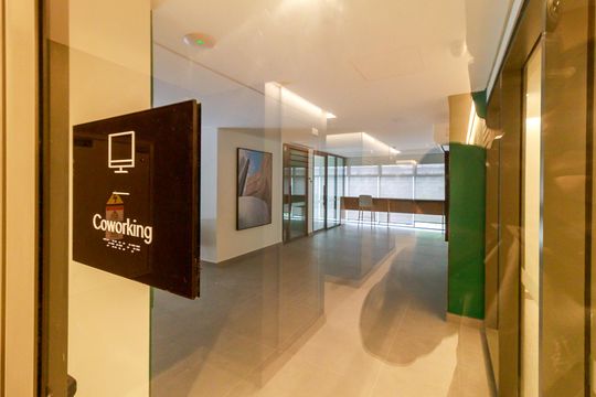 Kitnet/Studio para alugar com 1 quarto, 30m² em Cidade Monções, São Paulo