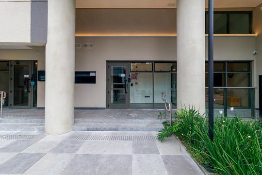 Kitnet/Studio para alugar com 1 quarto, 30m² em Cidade Monções, São Paulo