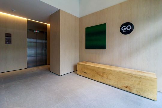 Kitnet/Studio para alugar com 1 quarto, 30m² em Cidade Monções, São Paulo
