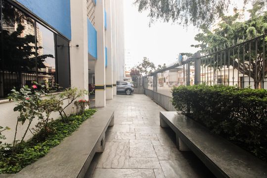 Condomínio de apartamento à venda com 2 quartos, 75m² em Tatuapé, São Paulo