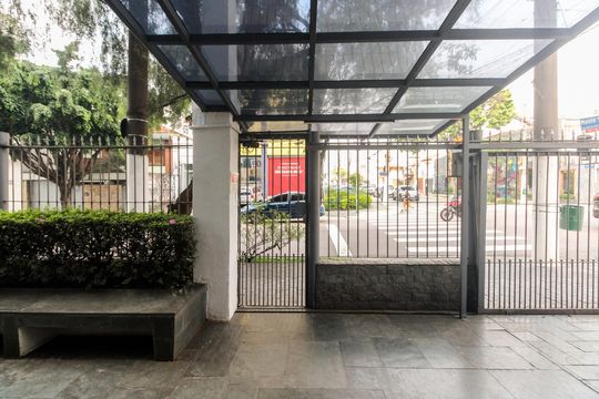 Condomínio de apartamento à venda com 2 quartos, 75m² em Tatuapé, São Paulo