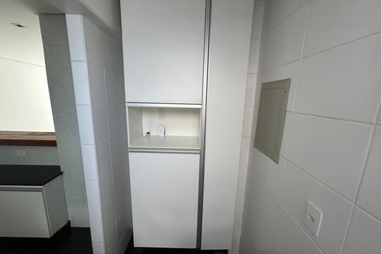 Apartamento para alugar com 2 quartos, 65m² em Buritis, Belo Horizonte