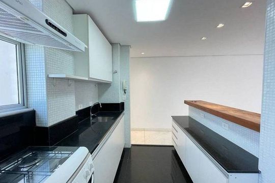 Apartamento para alugar com 2 quartos, 65m² em Buritis, Belo Horizonte