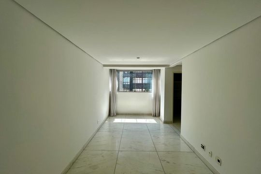 Apartamento para alugar com 2 quartos, 65m² em Buritis, Belo Horizonte