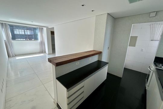 Apartamento para alugar com 2 quartos, 65m² em Buritis, Belo Horizonte