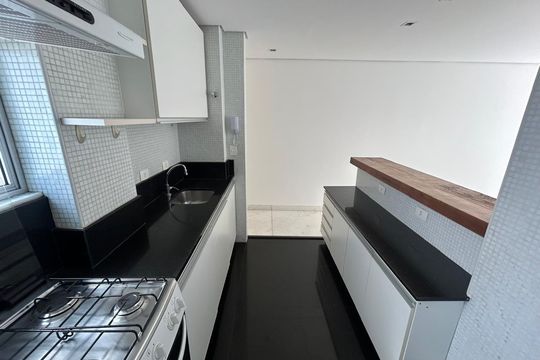 Apartamento para alugar com 2 quartos, 65m² em Buritis, Belo Horizonte