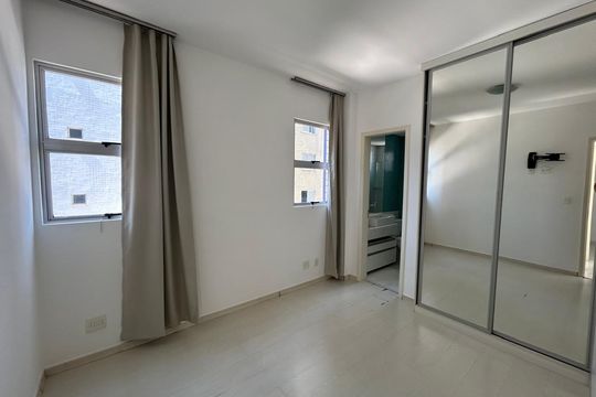 Apartamento para alugar com 2 quartos, 65m² em Buritis, Belo Horizonte