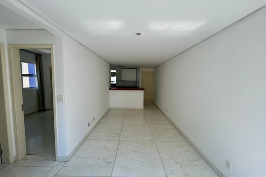 Apartamento para alugar com 2 quartos, 65m² em Buritis, Belo Horizonte