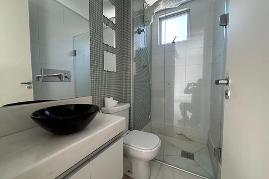 Apartamento para alugar com 2 quartos, 65m² em Buritis, Belo Horizonte
