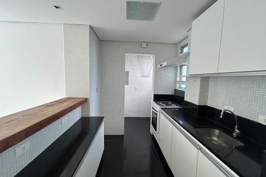 Apartamento para alugar com 2 quartos, 65m² em Buritis, Belo Horizonte