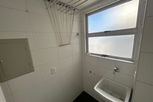 Apartamento para alugar com 2 quartos, 65m² em Buritis, Belo Horizonte