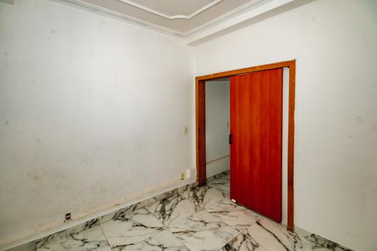 Quarto de casa para alugar com 1 quarto, 55m² em Vila Jardim Leblon, Belo Horizonte