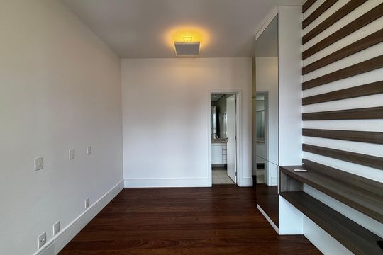 Apartamento à venda com 4 quartos, 283m² em Sumaré, São Paulo