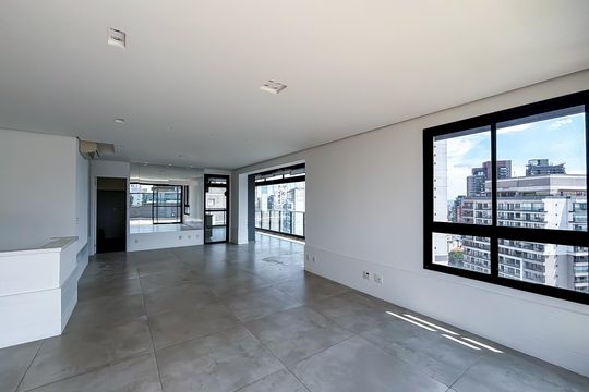 Apartamento à venda com 4 quartos, 283m² em Sumaré, São Paulo