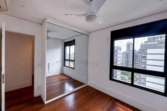Apartamento à venda com 4 quartos, 283m² em Sumaré, São Paulo