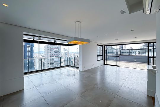 Apartamento à venda com 4 quartos, 283m² em Sumaré, São Paulo