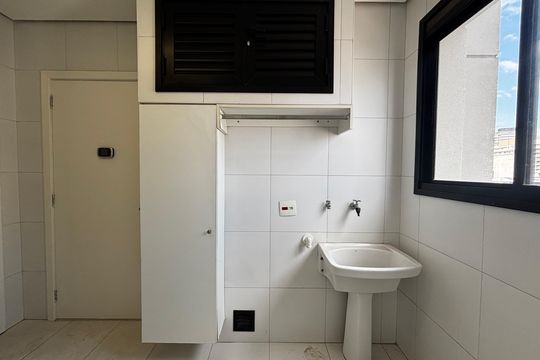 Apartamento à venda com 4 quartos, 283m² em Sumaré, São Paulo