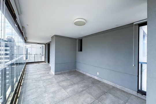 Apartamento à venda com 4 quartos, 283m² em Sumaré, São Paulo