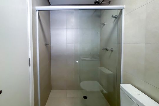 Apartamento à venda com 4 quartos, 283m² em Sumaré, São Paulo