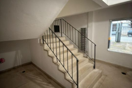 Área externa de apartamento à venda com 2 quartos, 57m² em Picanço, Guarulhos